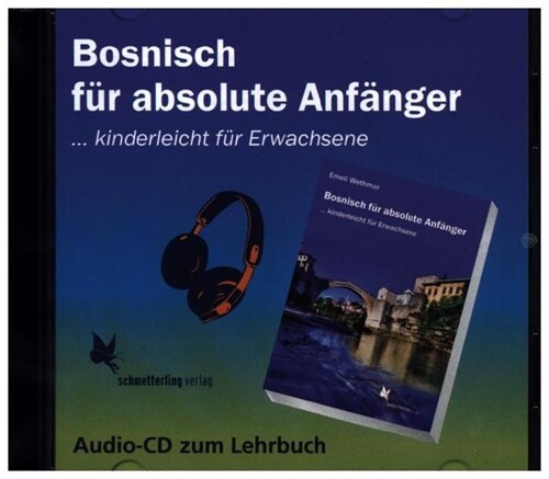 Audio-CD (CD-Audio)
