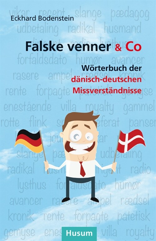 Falske venner & Co (Paperback)