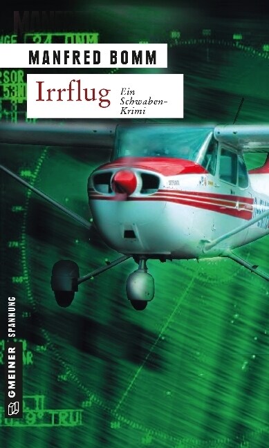 Irrflug (Paperback)