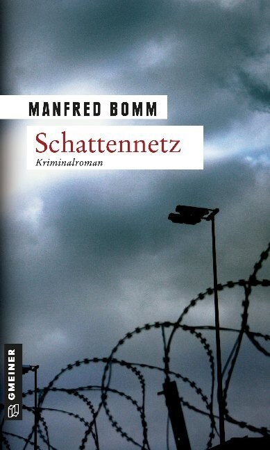 Schattennetz (Paperback)