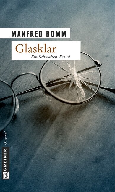 Glasklar (Paperback)