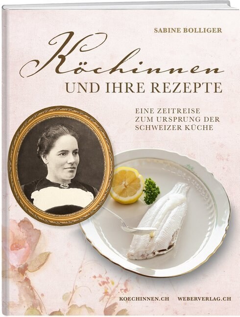 Kochinnen und ihre Rezepte (Hardcover)