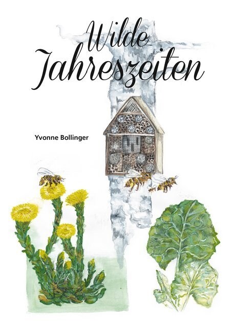 Wilde Jahreszeiten (Hardcover)