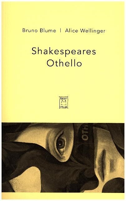 Shakespeares Othello (Paperback)