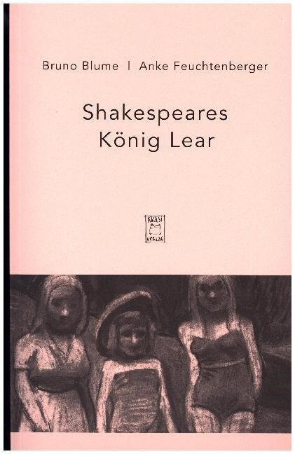 Shakespeares Konig Lear (Paperback)
