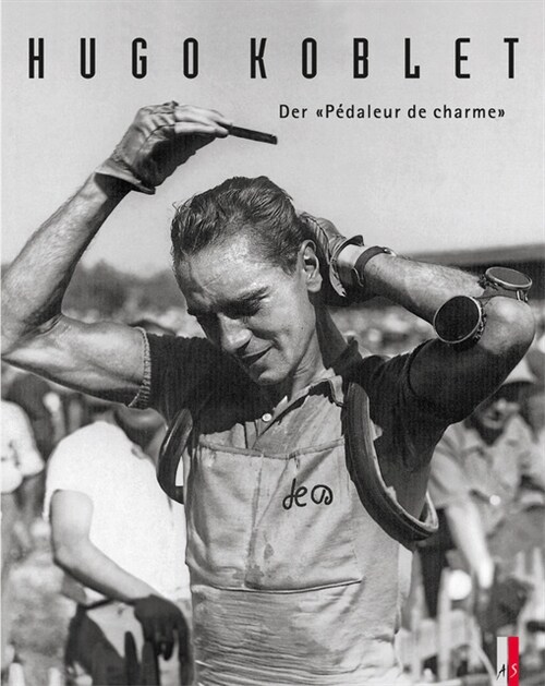 Hugo Koblet (Hardcover)