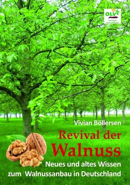 Revival der Walnuss (Paperback)