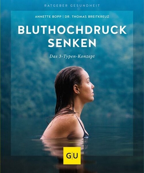 Bluthochdruck senken (Paperback)