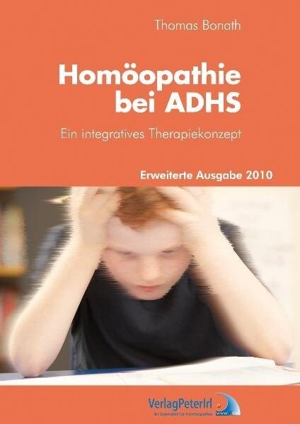 Homoopathie bei ADHS (Hardcover)