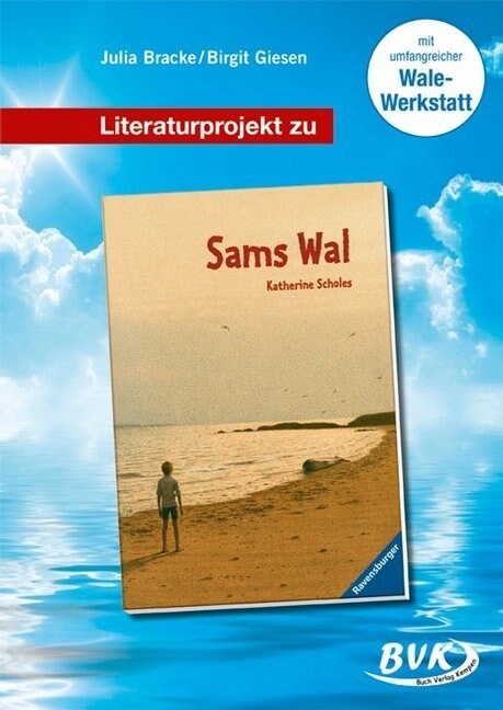 Literaturprojekt zu Sams Wal (Pamphlet)