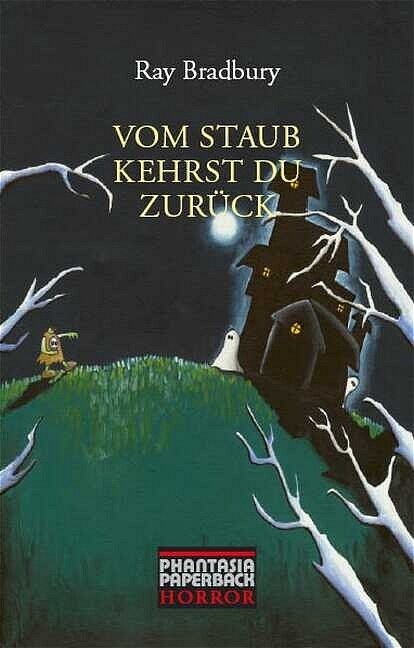 Vom Staub kehrst du zuruck (Paperback)