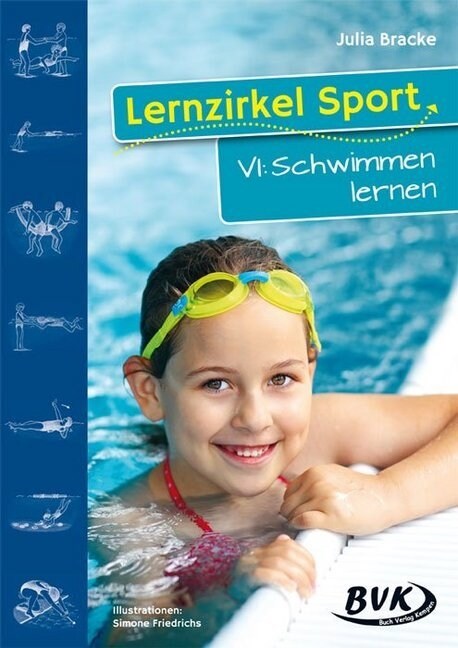 Schwimmen lernen (Pamphlet)