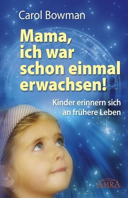 Mama, ich war schon einmal erwachsen! (Hardcover)