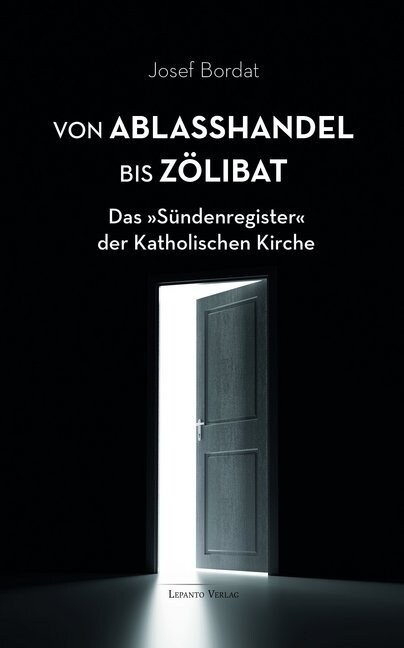 Von Ablaßhandel bis Zolibat (Paperback)