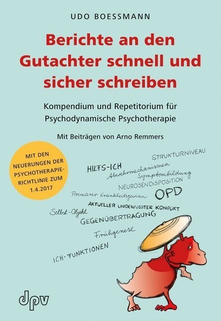 Berichte an den Gutachter schnell und sicher schreiben (Paperback)