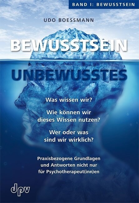 Bewusstsein - Unbewusstes. Bd.1 (Paperback)