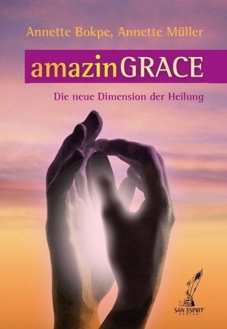 amazinGRACE (Paperback)