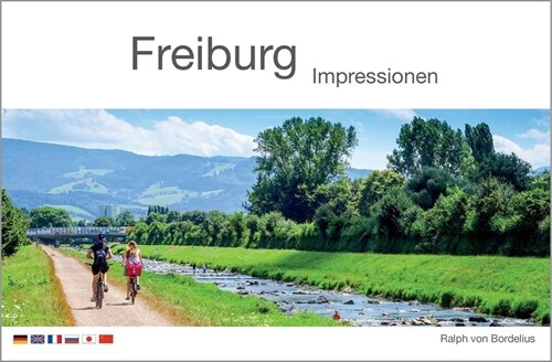 Freiburg - Impressionen (Hardcover)