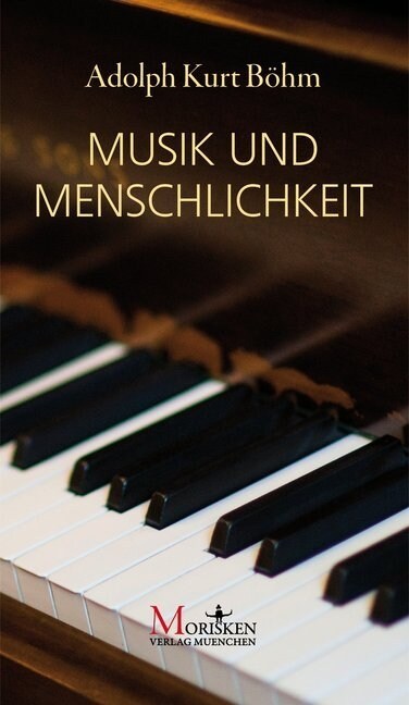 Musik und Menschlichkeit (Hardcover)