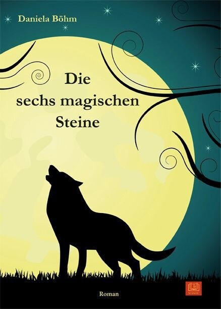 Die sechs magischen Steine (Paperback)