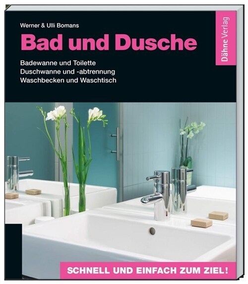 Bad und Dusche (Paperback)