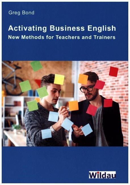 Activating Business English (Paperback)