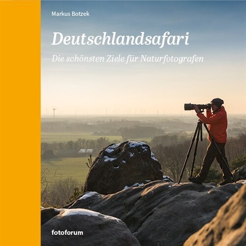 Deutschlandsafari (Hardcover)