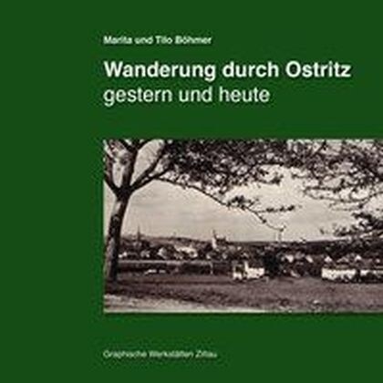 Wanderung durch Ostritz (Hardcover)