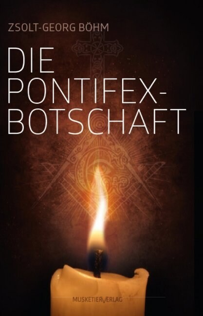 Die Pontifex-Botschaft (Paperback)