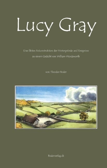 Lucy Gray (Hardcover)