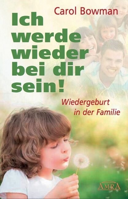 Ich werde wieder bei dir sein! (Hardcover)