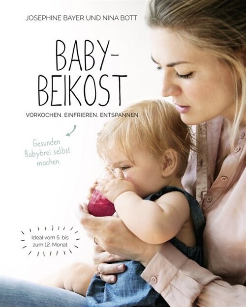 Baby B(r)eikost (Hardcover)