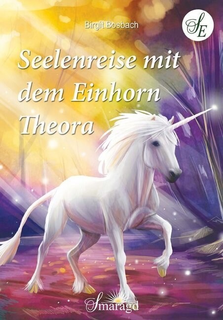 Seelenreise mit dem Einhorn Theora (Paperback)