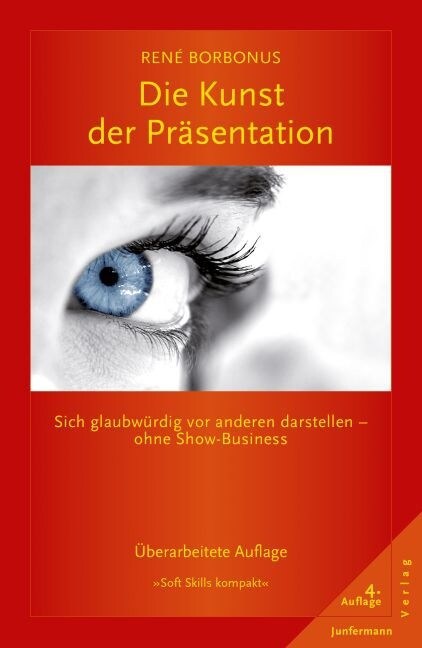 Die Kunst der Prasentation (Paperback)