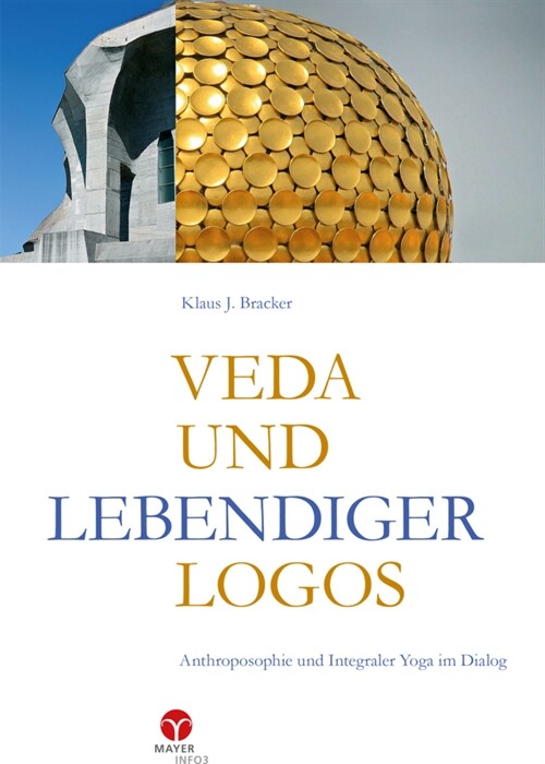 Veda und lebendiger Logos (Paperback)