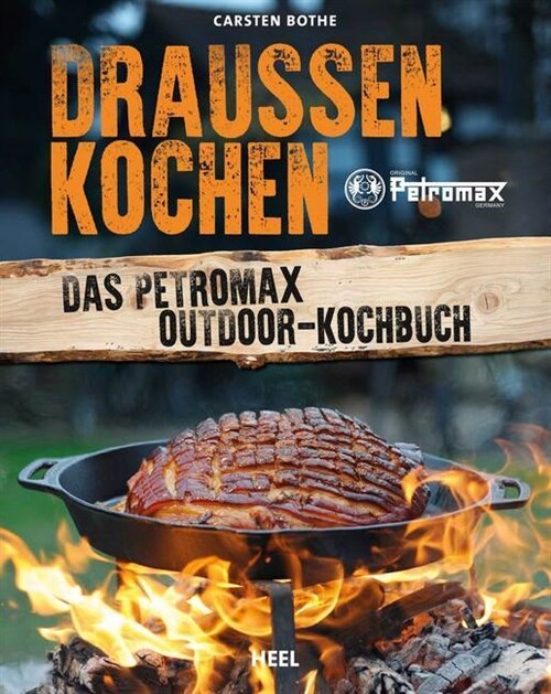 Draußen kochen (Paperback)