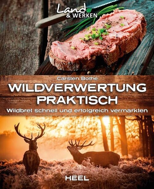 Wildverwertung praktisch (Paperback)