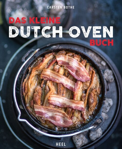 Das kleine Dutch Oven Buch (Paperback)