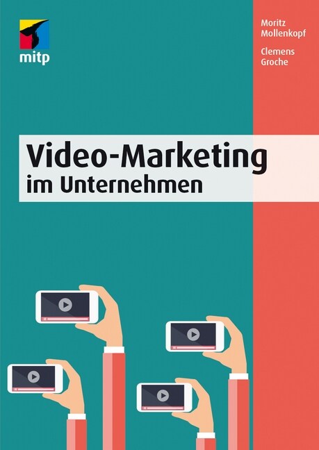 Video-Marketing im Unternehmen (Paperback)