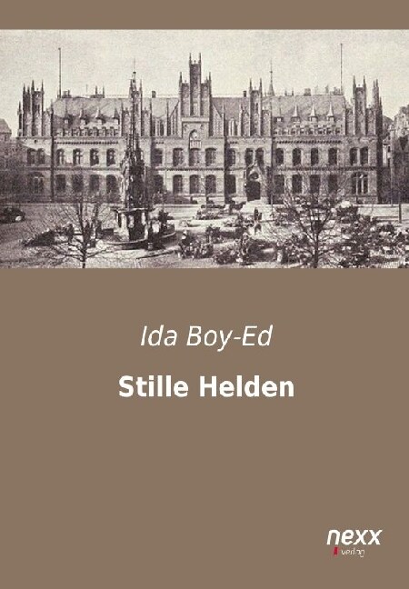 Stille Helden (Paperback)