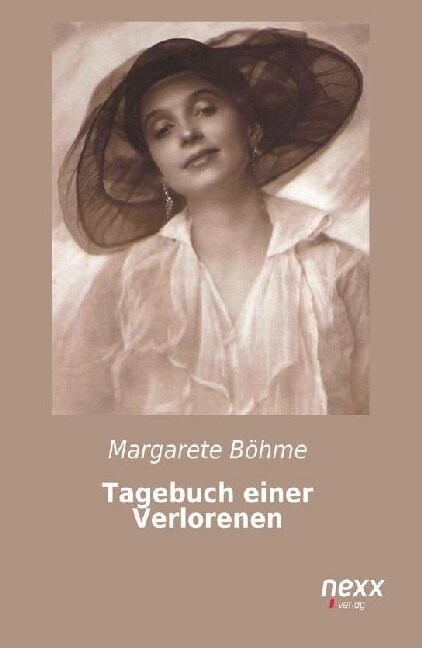 Tagebuch einer Verlorenen (Paperback)