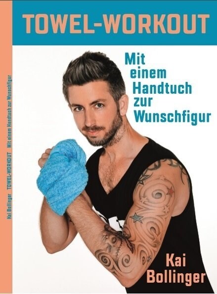 Towel-Workout (Paperback)