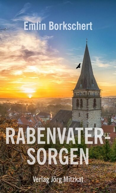 Rabenvatersorgen (Paperback)