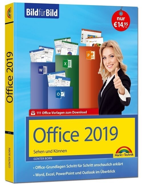 Office 2019 (Paperback)