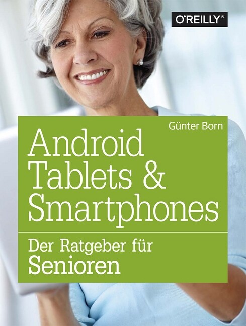 Android Tablets & Smartphones (Paperback)