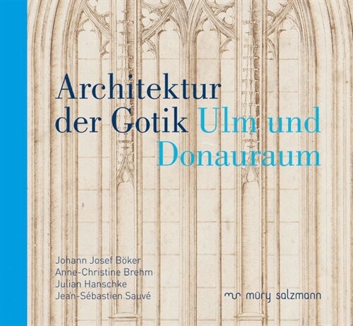 Architektur der Gotik, 1 CD-ROM (CD-ROM)