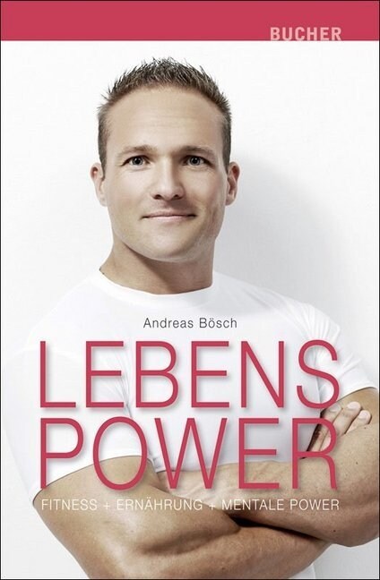 Lebenspower (Paperback)