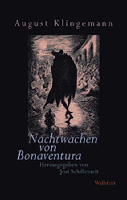 Nachtwachen (Hardcover)