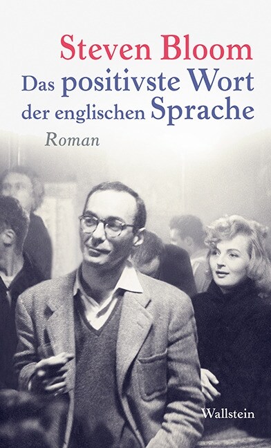 Das positivste Wort der englischen Sprache (Hardcover)