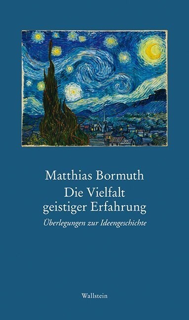 Die Vielfalt geistiger Erfahrung (Paperback)